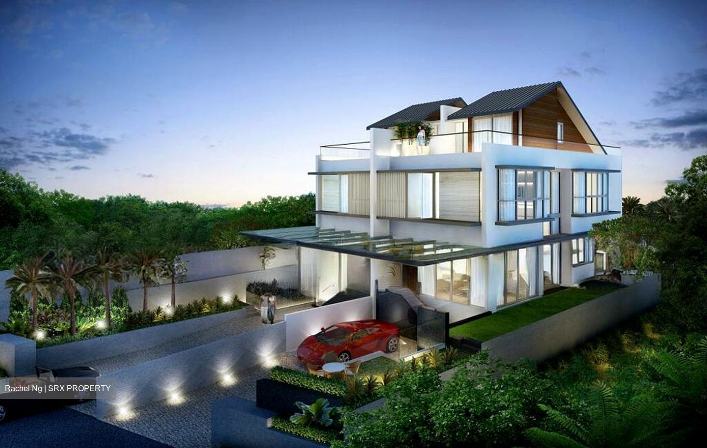 Toh Crescent (D17), Semi-Detached #507288501